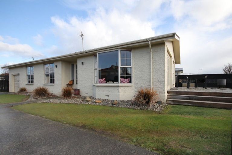 Photo of property in 187 Lamond Street, Hargest, Invercargill, 9810