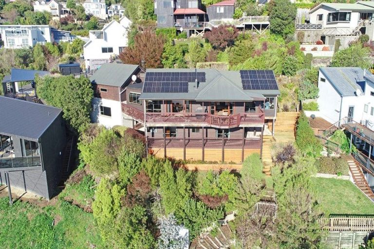 Photo of property in 7 Arahura Place, Cashmere, Christchurch, 8022