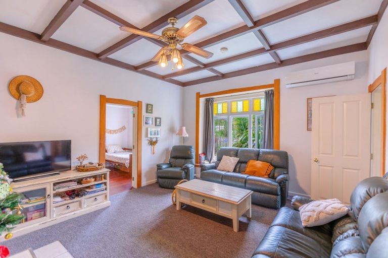 Photo of property in 26 Ellison Street, Otane, 4202