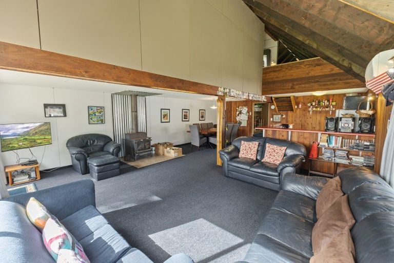 Photo of property in 7 Conway Street, Ohakune, 4625