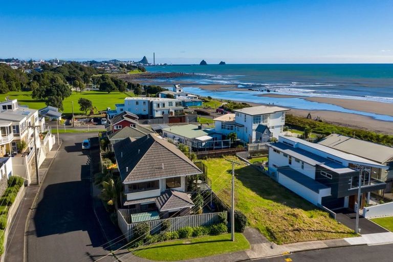 Photo of property in 6 Seaton Street, Strandon, New Plymouth, 4312