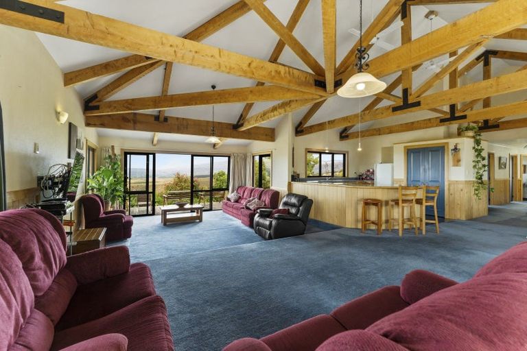 Photo of property in 443 Waikerikeri Vly Road, Waikerikeri, Alexandra, 9391