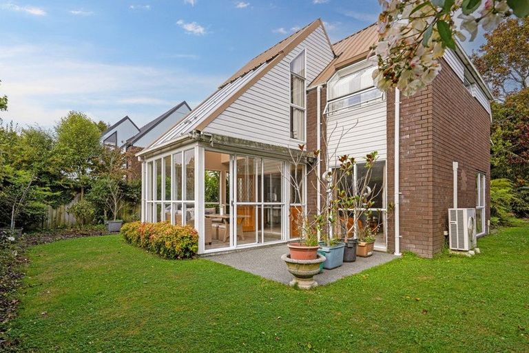 Photo of property in 3/251 Memorial Avenue, Burnside, Christchurch, 8053