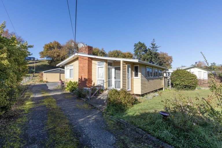 Photo of property in 148 Mount Herbert Road, Waipukurau, 4200