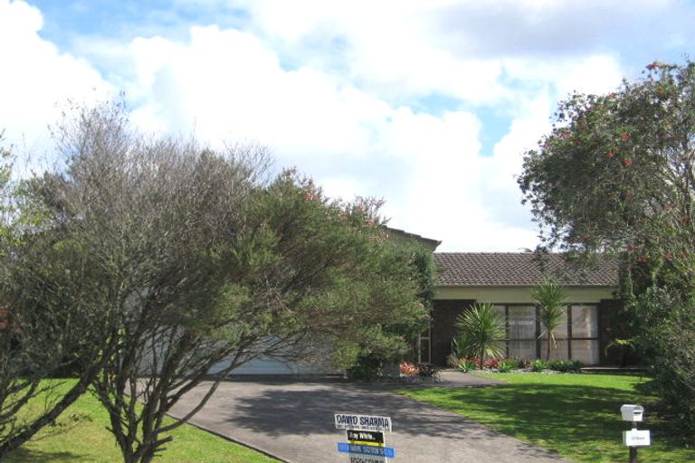 Photo of property in 36 Frank Evans Place, Henderson, Auckland, 0610