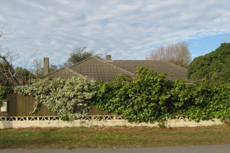 Photo of property in 2/51 Falcon Street, New Brighton, Christchurch, 8061