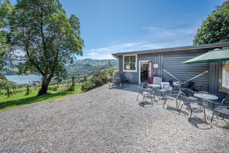 Photo of property in 43 Lighthouse Road, Akaroa, 7520