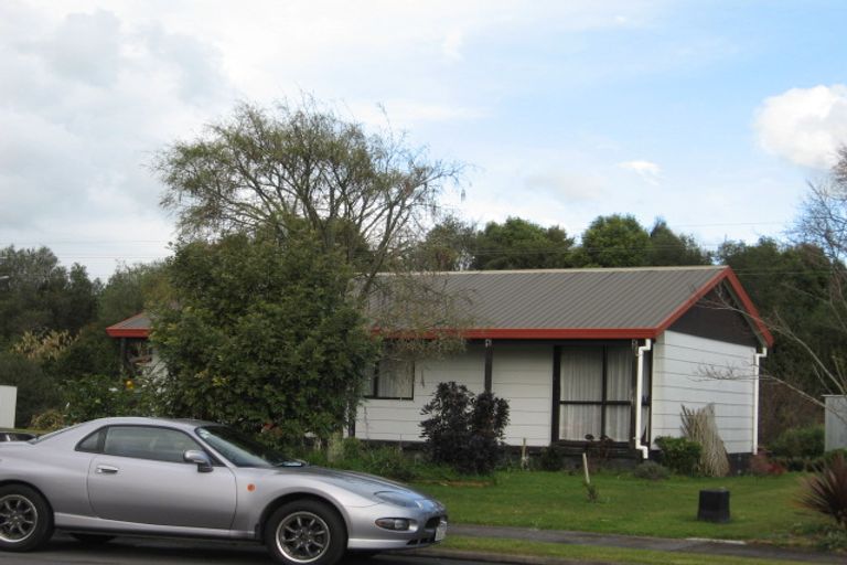 Photo of property in 22 Rigter Place, Enderley, Hamilton, 3214