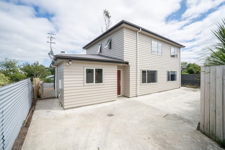 Photo of property in 58a Lyndhurst Street, Takaro, Palmerston North, 4412