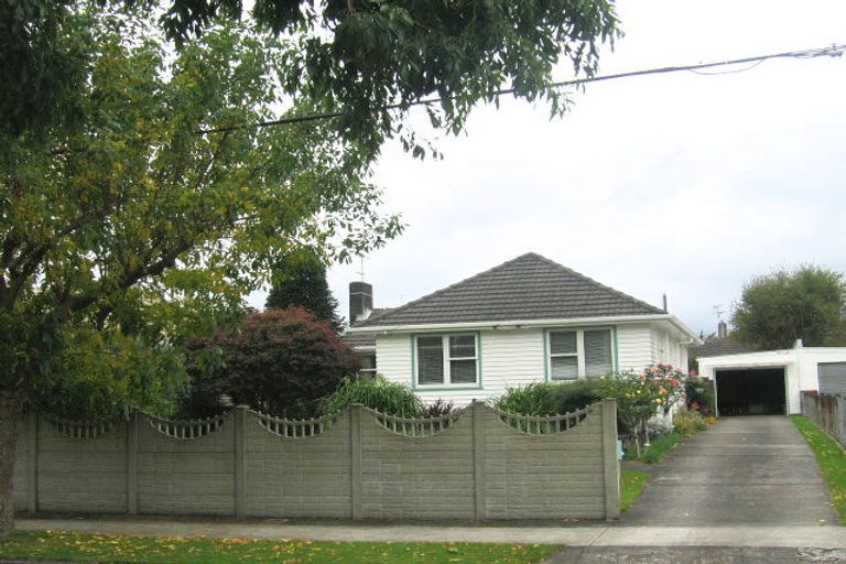 Photo of property in 58 Clyma Street, Elderslea, Upper Hutt, 5018