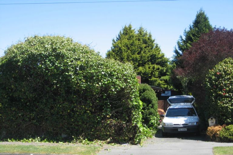 Photo of property in 37 Hornsby Street, Bishopdale, Christchurch, 8053