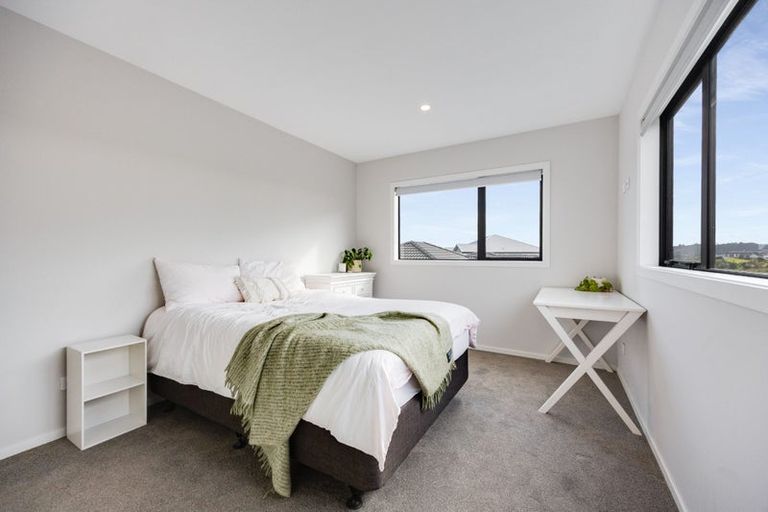 Photo of property in 45 Makete Crescent, Hobsonville, Auckland, 0618