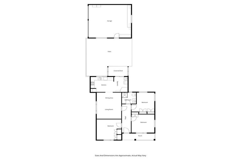 Photo of property in 31 New Street, Saint Kilda, Dunedin, 9012