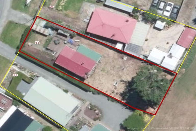 Photo of property in 34 Rotten Row, Waikuku Beach, 7473