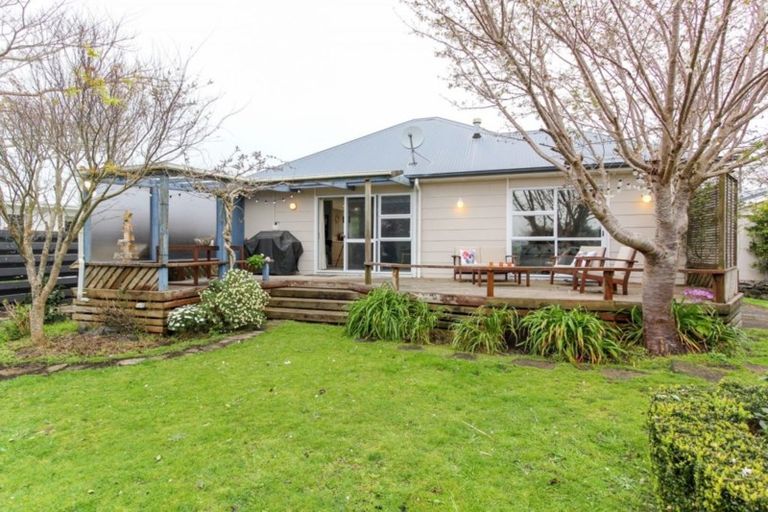 Photo of property in 6 Blackmore Street, Lynmouth, New Plymouth, 4310