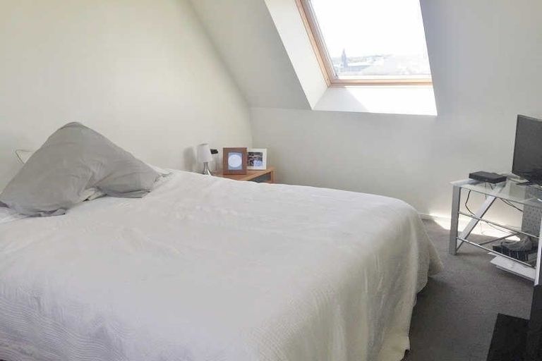 Photo of property in 15/15 Peterborough Street, Christchurch Central, Christchurch, 8013