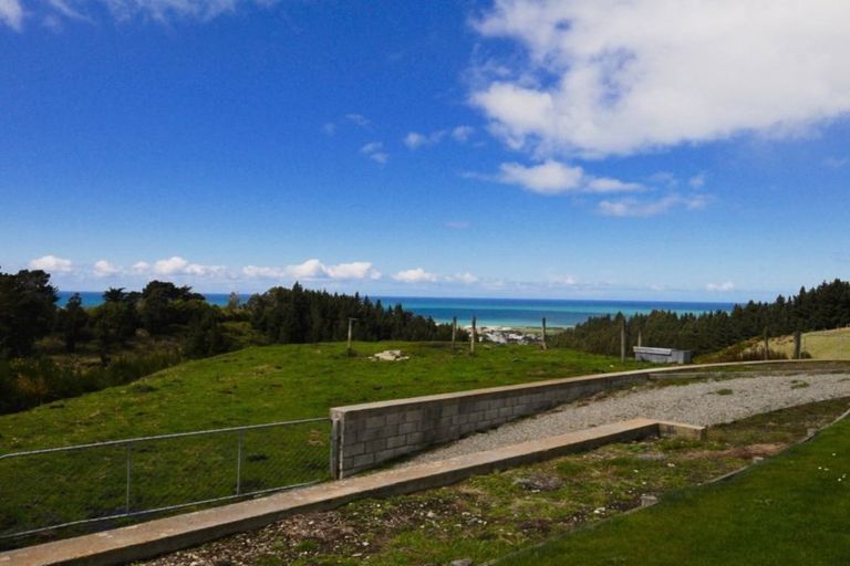 Photo of property in 153a Reservoir Road, Oamaru North, Oamaru, 9492