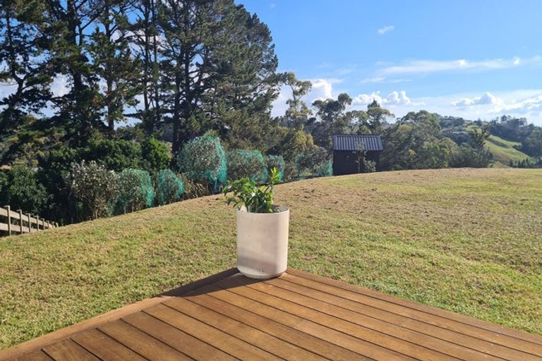 Photo of property in 199 Foley Quarry Road, Dairy Flat, Albany, 0792