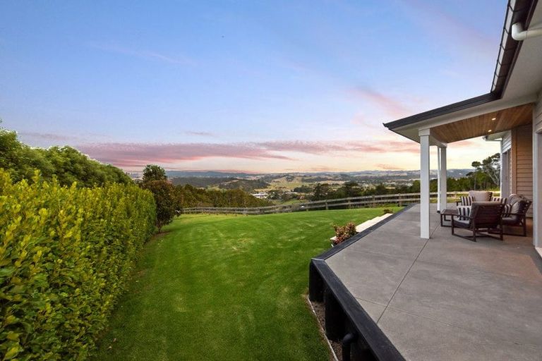 Photo of property in 175 Alpine Road, Kaukapakapa, 0873