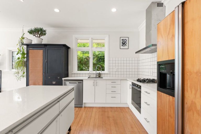 Photo of property in 43 Melrose Street, Roslyn, Dunedin, 9010