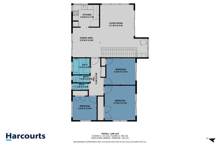 Photo of property in 269b Kamo Road, Whau Valley, Whangarei, 0112