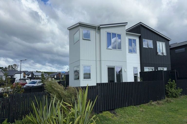 Photo of property in 12 Potene Lane, Te Puke, 3119