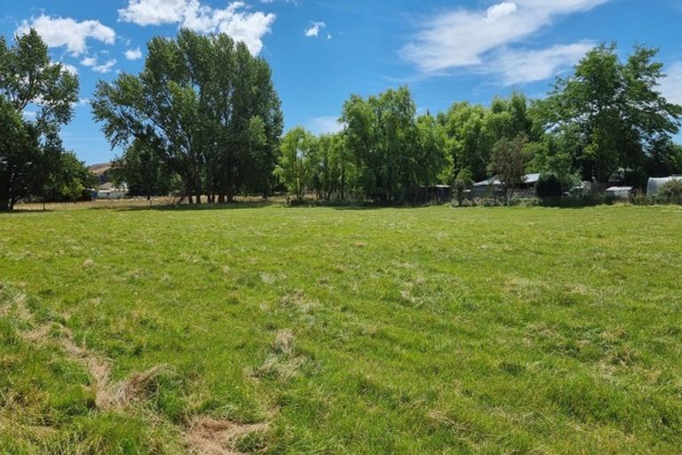 Photo of property in 6 Wellington Street, Hawarden, 7385