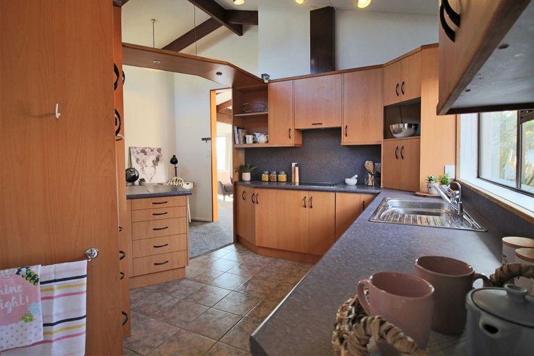 Photo of property in 60 Aronui Road, Bridge Hill, Alexandra, 9320