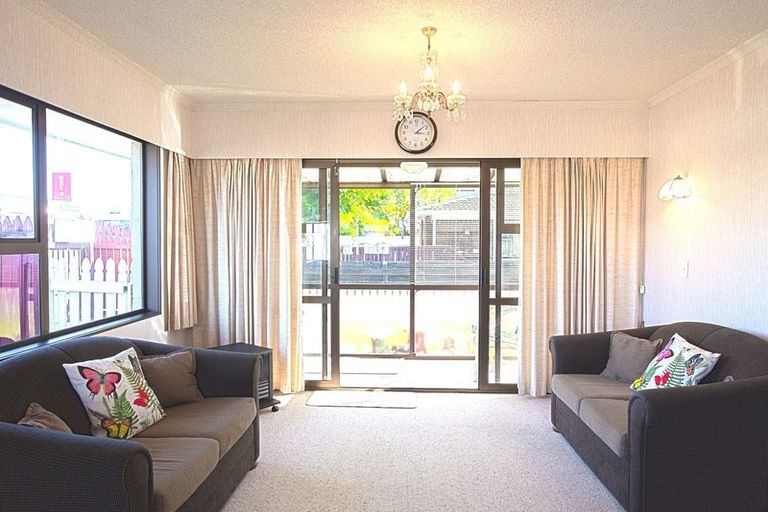 Photo of property in 115a College Street, Awapuni, Palmerston North, 4412