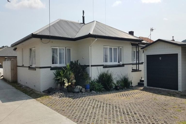 Photo of property in 12 Cairnfield Road, Kensington, Whangarei, 0112