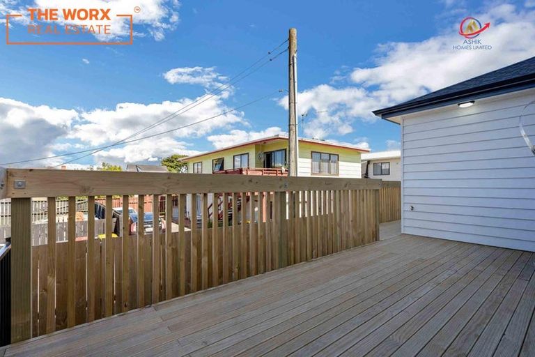 Photo of property in 21a Jellicoe Road, Manurewa, Auckland, 2102