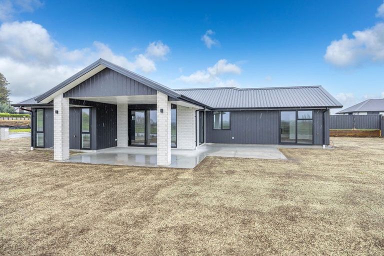 Photo of property in 1769 Cambridge Road, Te Awamutu, 3875