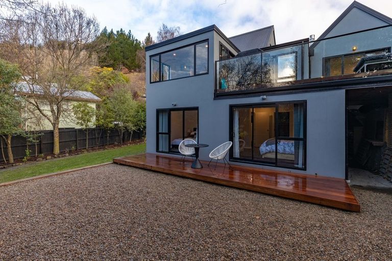 Photo of property in 49 Holliss Avenue, Cashmere, Christchurch, 8022