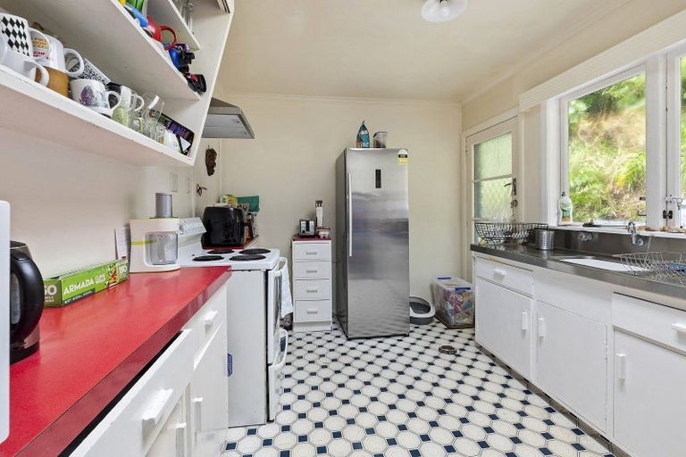 Photo of property in 28 Bruce Avenue, Brooklyn, Wellington, 6021