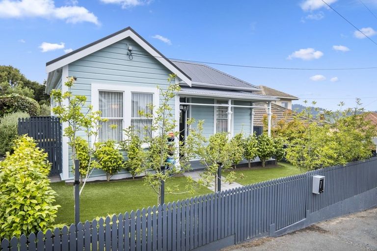 Photo of property in 7 Lothian Street, Maori Hill, Dunedin, 9010
