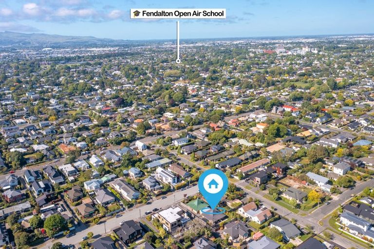 Photo of property in 2/31 Taylors Avenue, Bryndwr, Christchurch, 8052