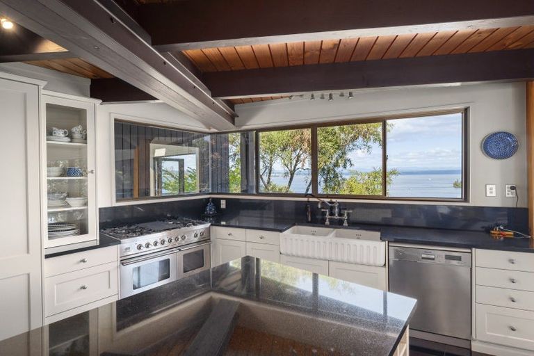 Photo of property in 838 Wily Terrace, Acacia Bay, Taupo, 3330