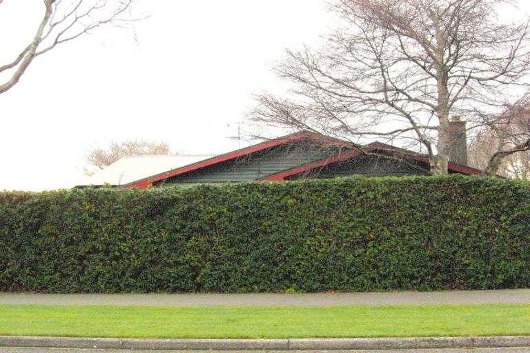 Photo of property in 183 Macmaster Street, Richmond, Invercargill, 9810