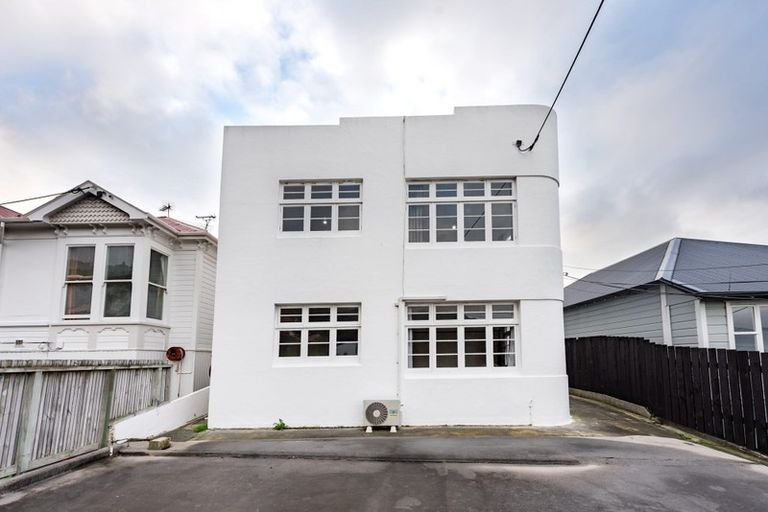 Photo of property in 1/46 Waitoa Road, Hataitai, Wellington, 6021