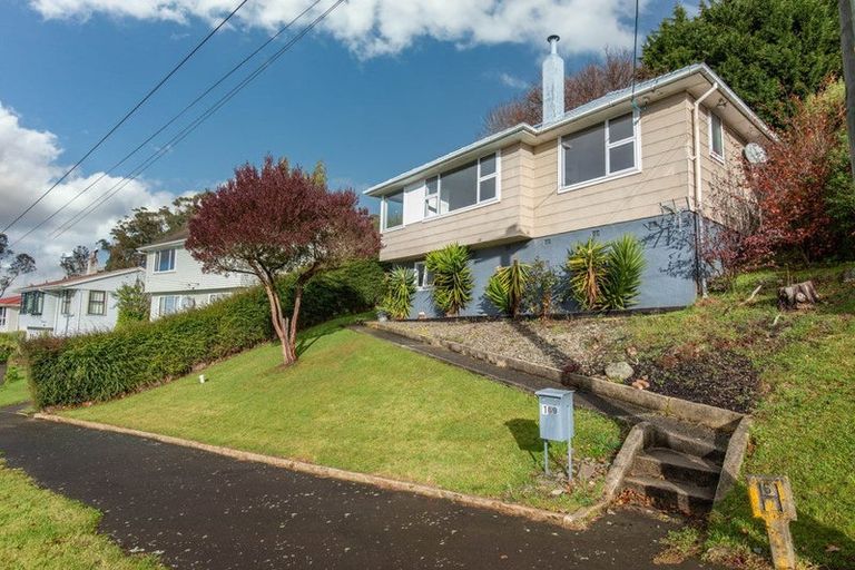 Photo of property in 169 Brockville Road, Brockville, Dunedin, 9011