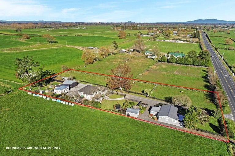 Photo of property in 1284a State Highway 26, Eureka, Hamilton, 3286