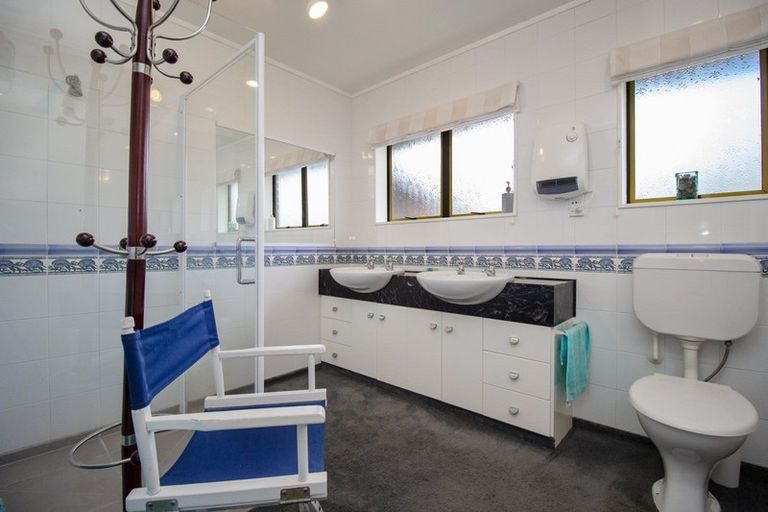 Photo of property in 6 Oak Place, Whakatane, 3120