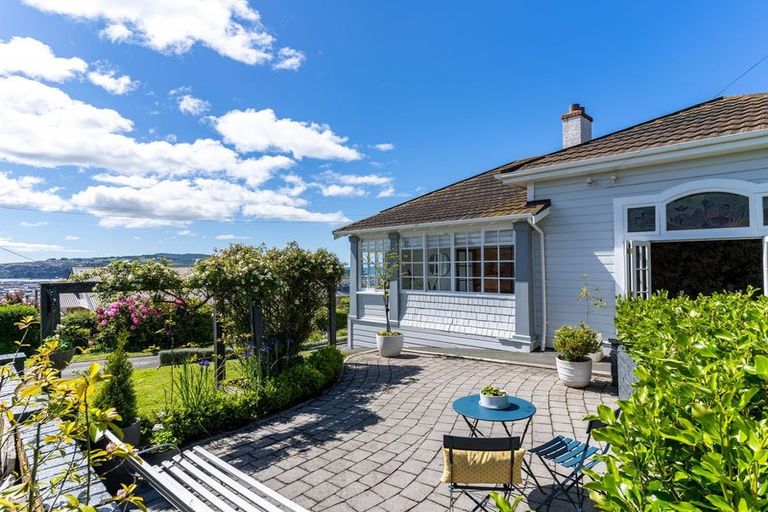 Photo of property in 21 Skibo Street, Kew, Dunedin, 9012