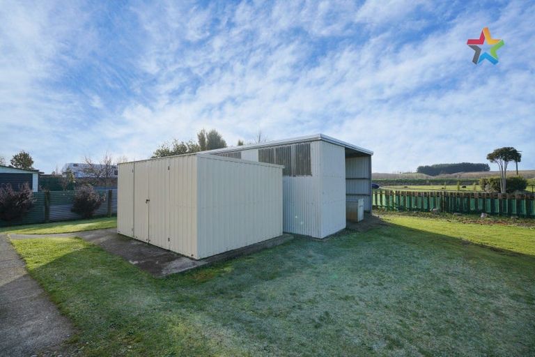 Photo of property in 41 Alderly Street, Otautau, 9610