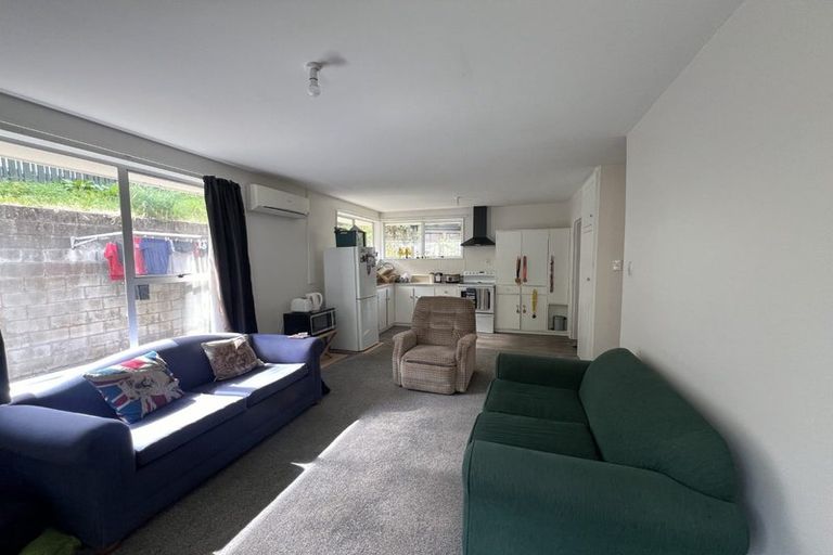 Photo of property in 46a Hawkhurst Road, Lyttelton, 8082