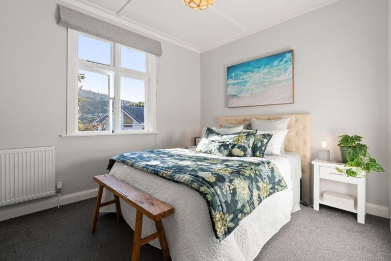 Photo of property in 2 Karamu Street, Ngaio, Wellington, 6035