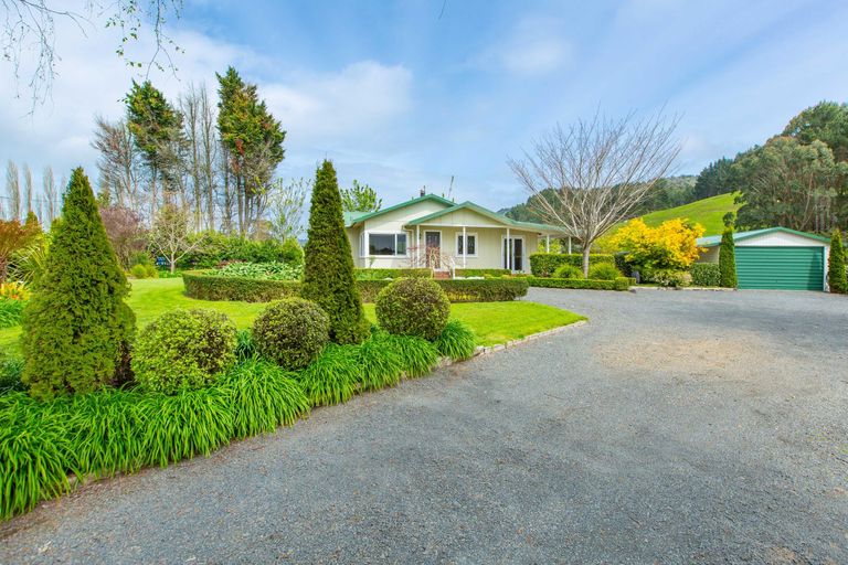 Photo of property in 653 Hakarimata Road, Ngaruawahia, Huntly, 3771