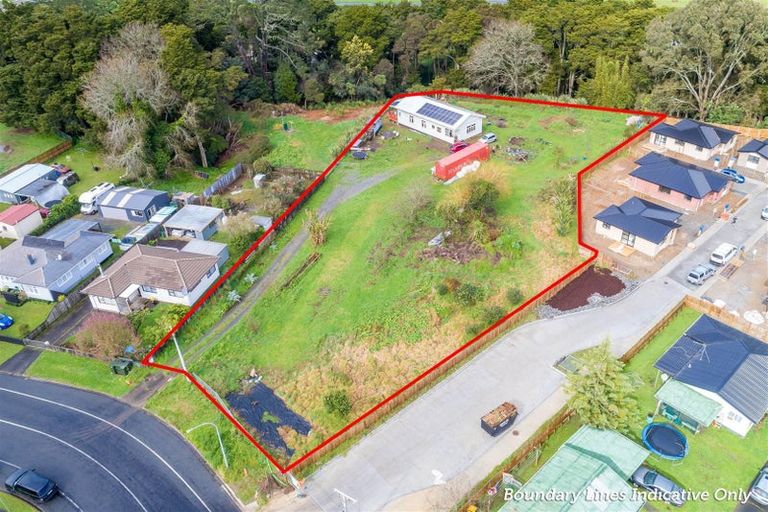 Photo of property in 11 Anzac Avenue, Morrinsville, 3300
