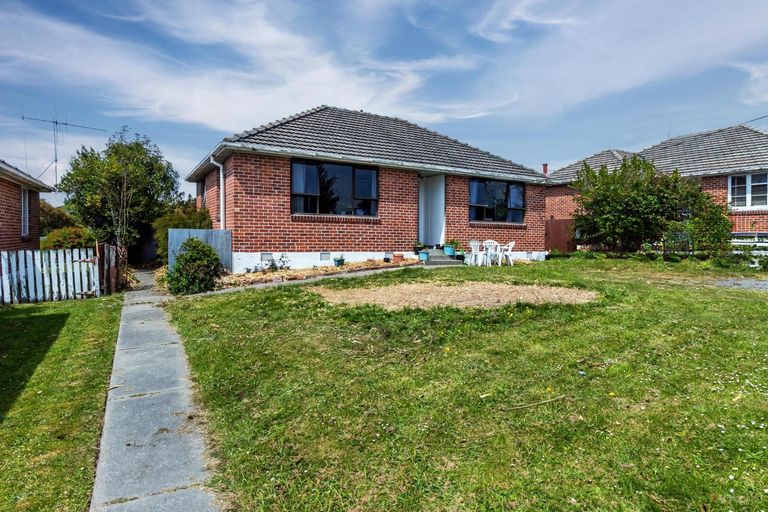 Photo of property in 17 Forth Street, Marchwiel, Timaru, 7910