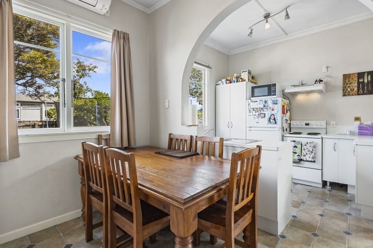 Photo of property in 61 Kirkcaldy Street, South Dunedin, Dunedin, 9012